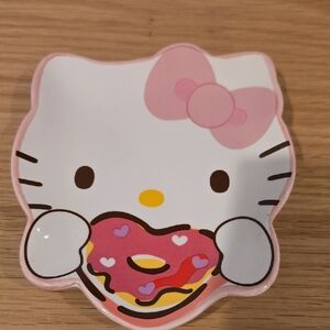Hello Kitty Small Trinket Dish